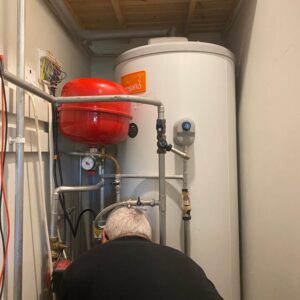 Gas installation for Home and Business in UK