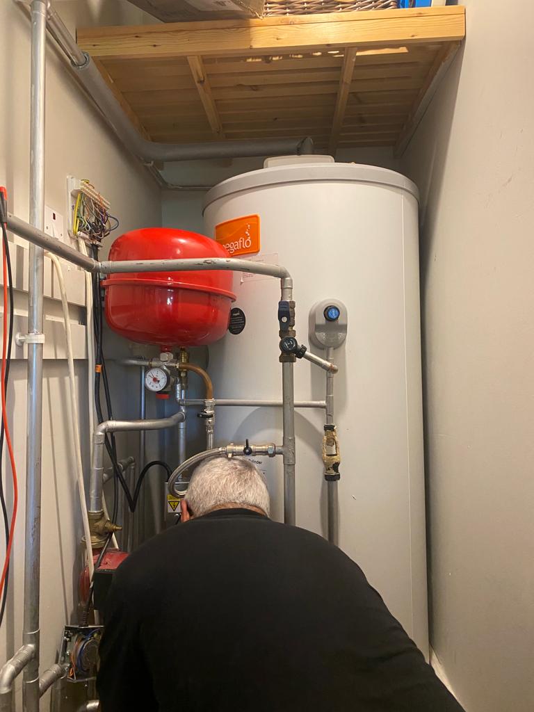 Gas installation for Home and Business in UK