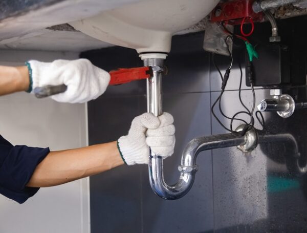 Plumbing Services in the UK