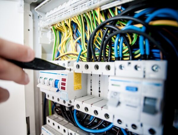 Electrical Needs in the UK