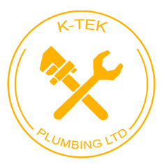 k-tekplumbing logo